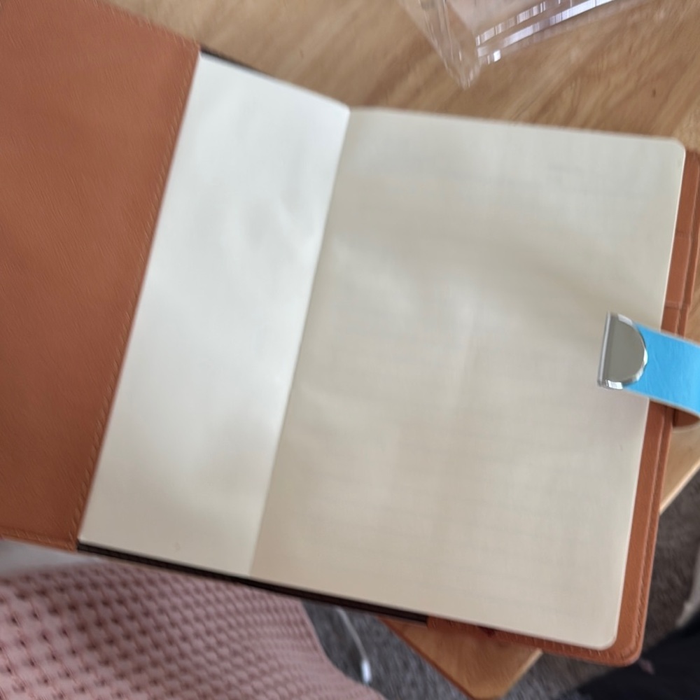 NWT Lilo & Stitch Locking Diary / Password Journal – NEW - Picture 5 of 8